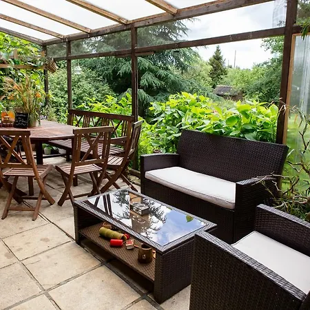 Le Pré Sainte-anne *