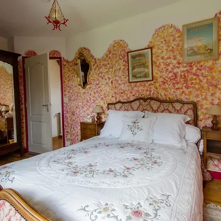 Le Pre Sainte-anne Vakantiehuis *