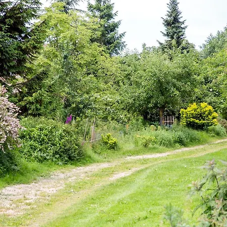 Vakantiehuis Le Pre Sainte-anne Offranville