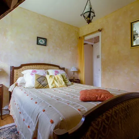 Le Pré Sainte-anne Offranville