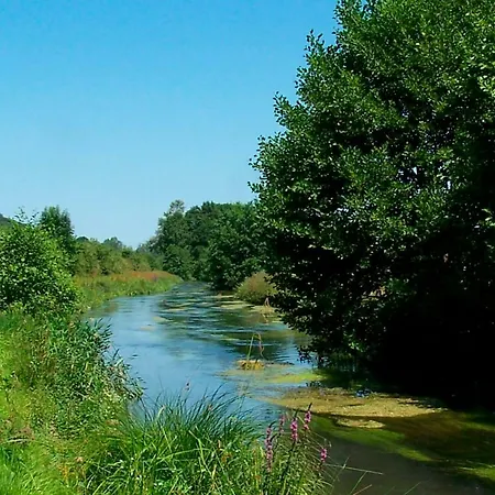 Le Pré Sainte-anne *