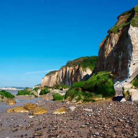 Hébergement de vacances Le Pré Sainte-anne